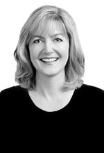 Georgia Chase, Realtor at Chase International