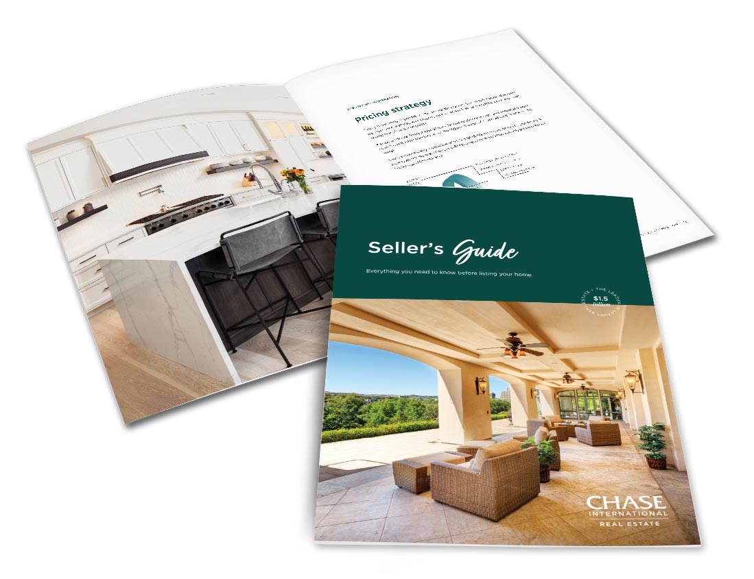 Sellers Guide Mockup 6000x4000 px