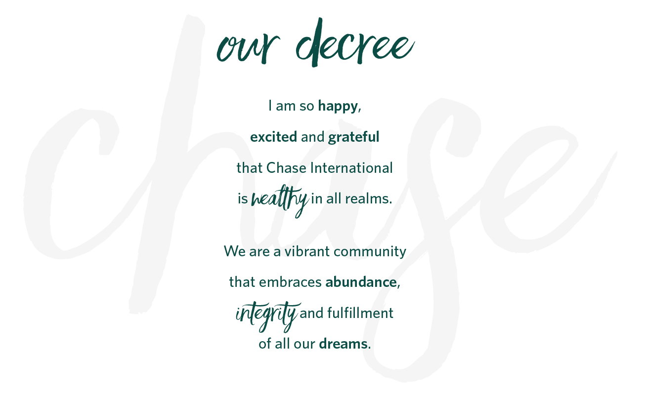 decree desktop decree desktop
